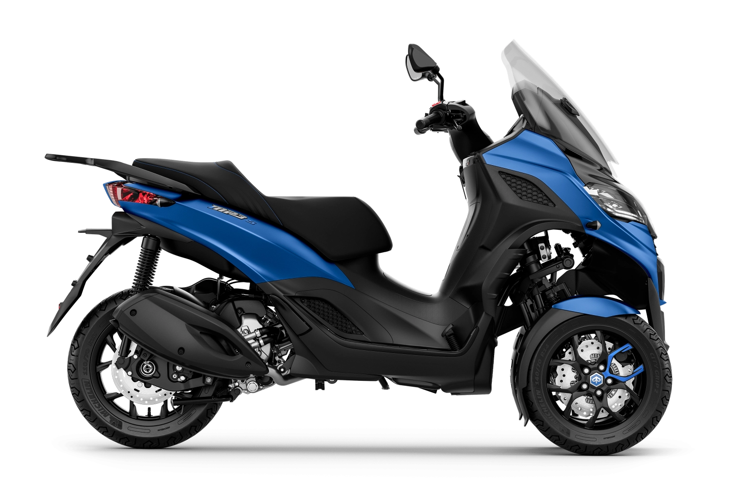 Piaggio MP3 310