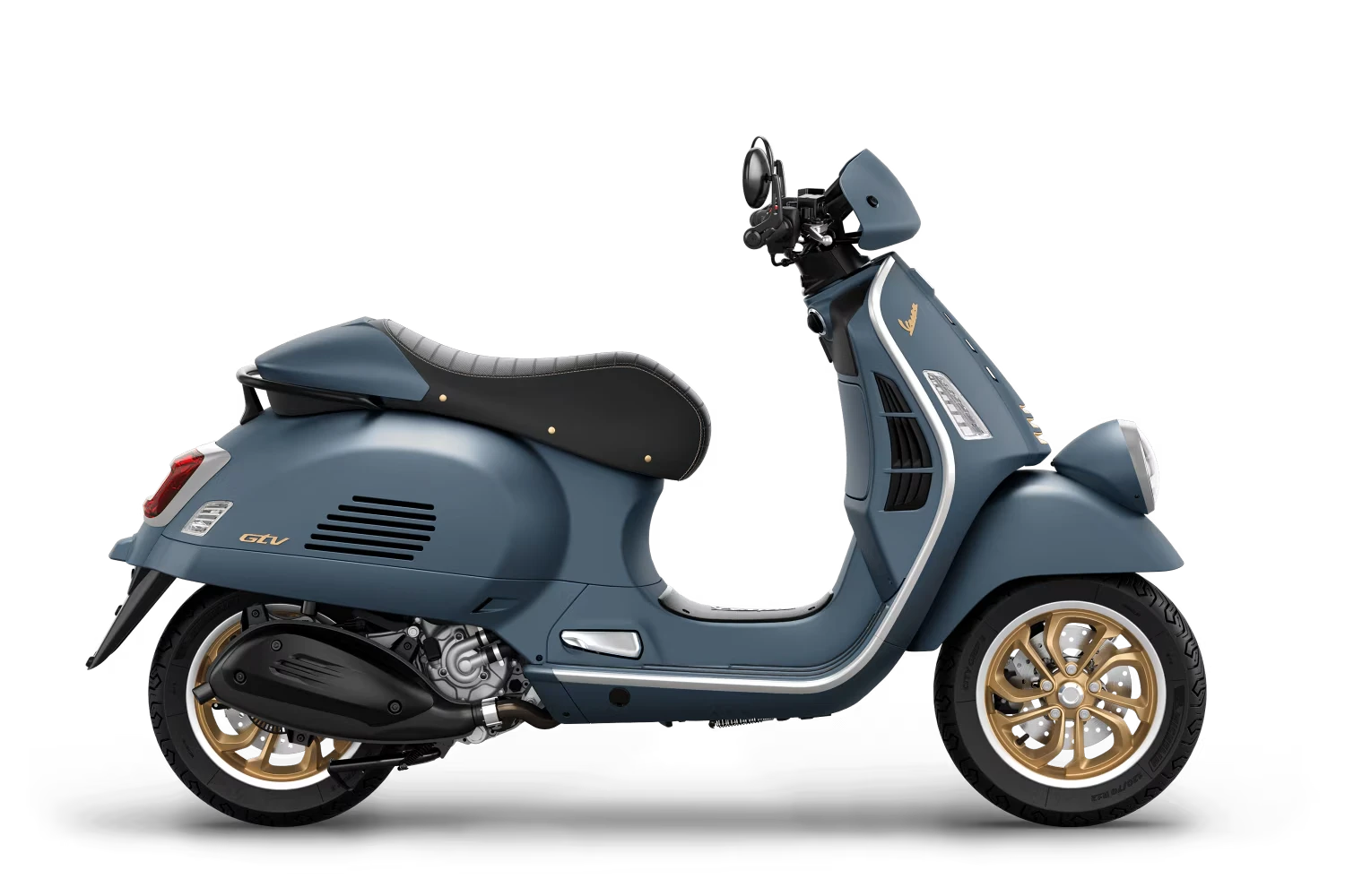 Vespa GTV 310